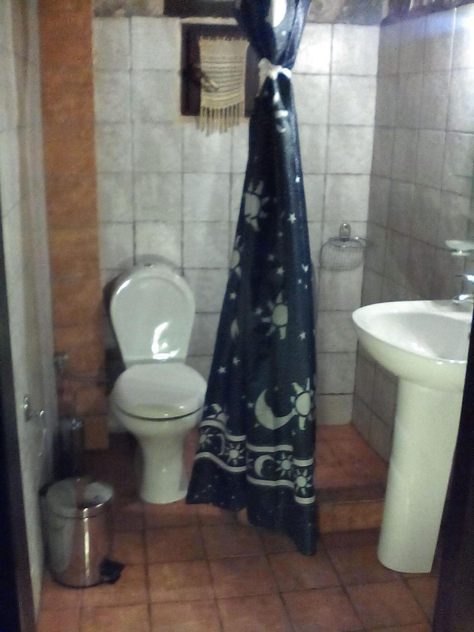 Pirgoi Edem Hotel Pírgos Dhiroú Eksteriør billede