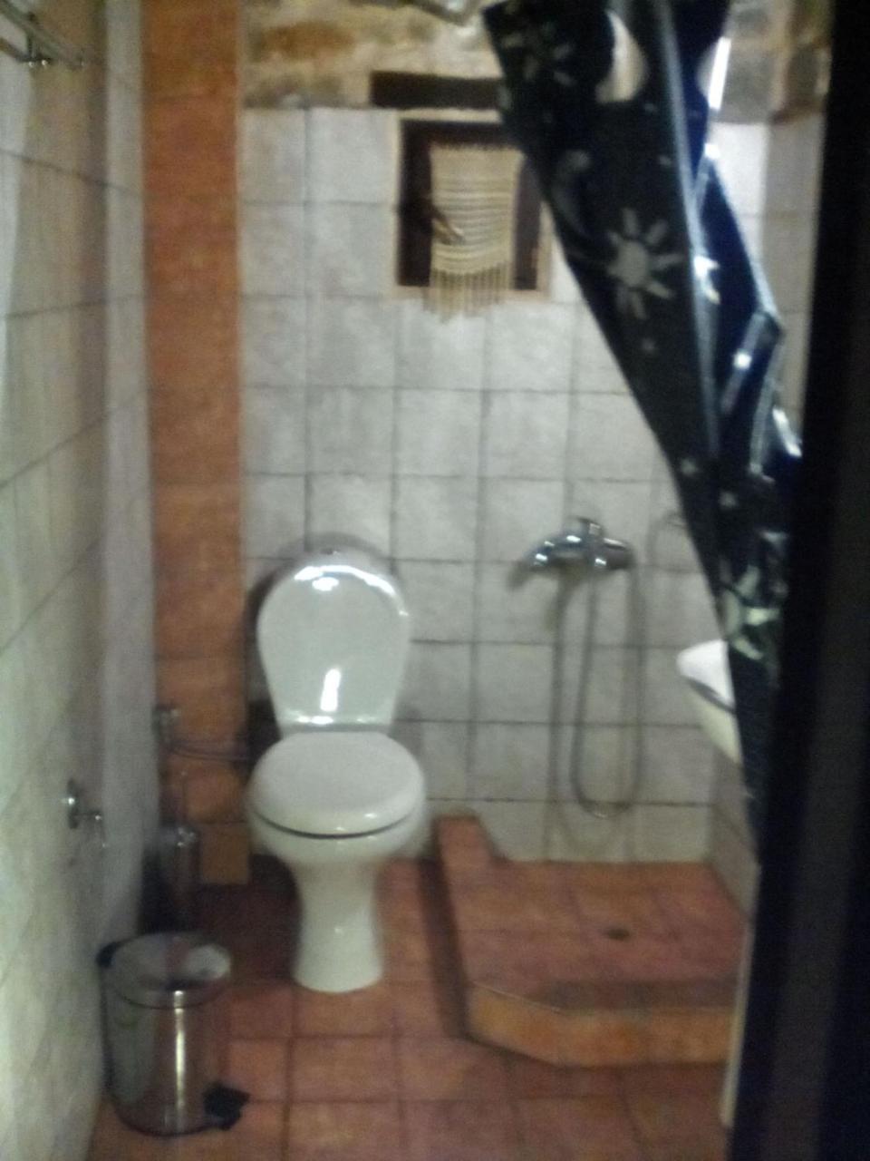 Pirgoi Edem Hotel Pírgos Dhiroú Eksteriør billede
